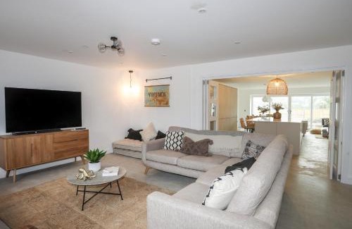 Tyn-y-Gongl House | Ysgol Fawr Big School