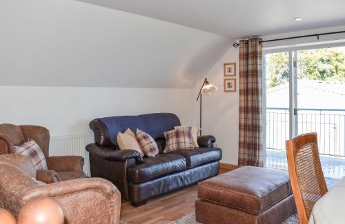 Felinfach House | Ysgubor Blaenparc Barn - Uk41030