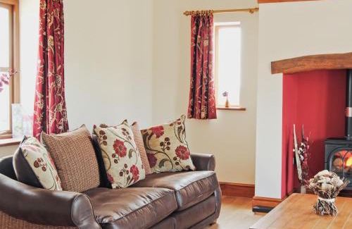 Harlech House | Ysgubor