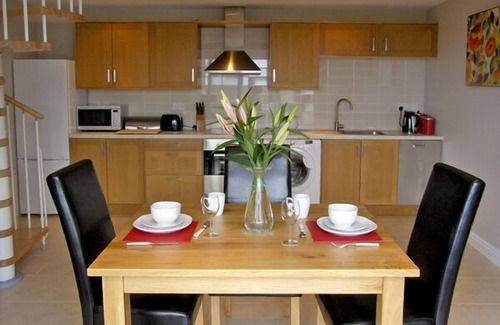 Y Felinheli Cottage | Ysgubor Penrallt