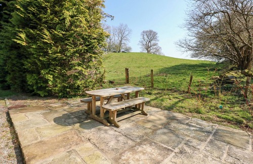 Llanrhychwyn Cottage | Ysgubor Wen