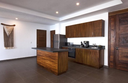 Sayulita Hotel | Ysuri Sayulita - Beachfront Hotel