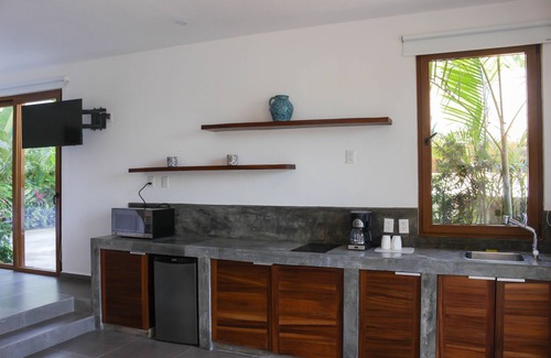 Sayulita Hotel | Ysuri Sayulita - Beachfront Hotel