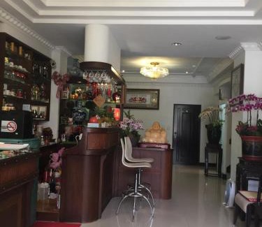 Nanzhuang House | Yu Ho Yuan Lesiure Homestay