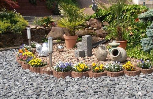 Bruchweiler-Baerenbach House | Yuan Comfortable holiday residence