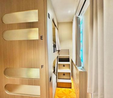 Shibei Hotel | Yuanjili International Youth Hostel