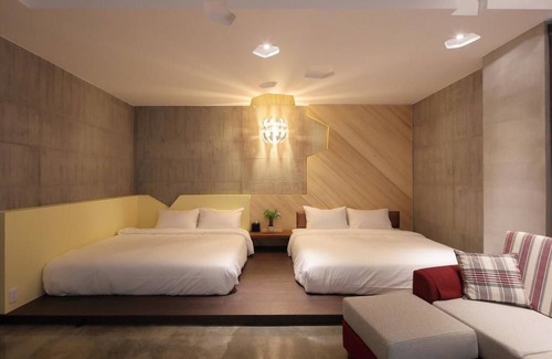 Dongshan Bed & Breakfast | Yuansu.MHL49 B&B