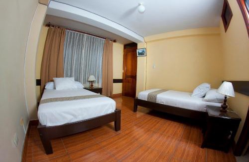 Yucay Hotel | Yucay Plaza Inn
