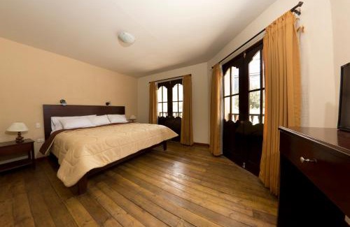 Yucay Hotel | Yucay Plaza Inn