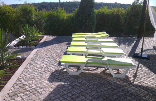 Santana House | Yuccas House