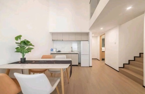 Nanjing Hotel | Yuehao Hotel