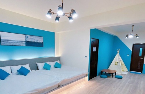 Yujing Bed & Breakfast | YUJING NU TIME