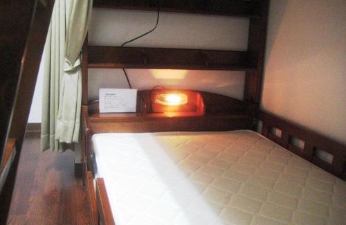 Anbo House | Yukaina Nakamatachi