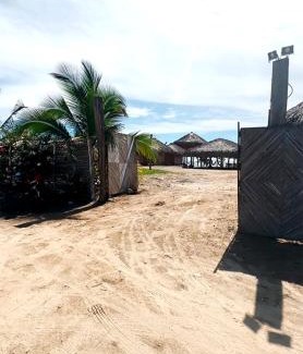 Villa de Tututepec de Melchor Ocampo Other | Yuku Vii Cabañas, Cerro Hermoso, Oaxaca