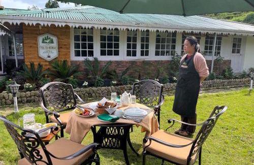 Darjeeling Resort | Yule Tea Retreat, Darjeeling