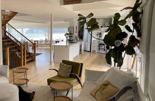 Eastern View House | Yumba - Beach Views on the Great Ocean Road