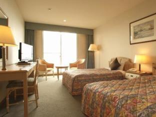 Sasebo Hotel | Yumihari-no-Oka Hotel