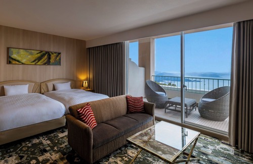 Sasebo Hotel | Yumihari No Oka Hotel