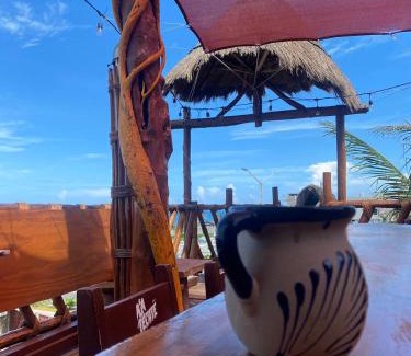 La Gloria Apartment | Yumkaax by Andiani