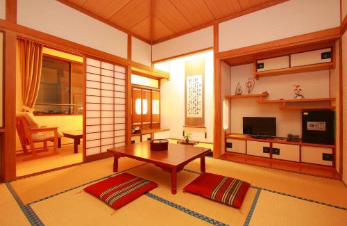 Sugawara Hotel | Yumoto Kobayashi