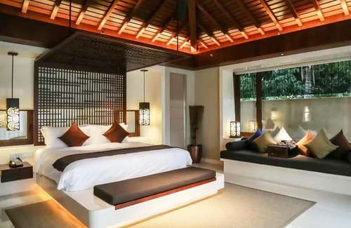 Perfume Bay Villa | Yun Dan Fu Villa