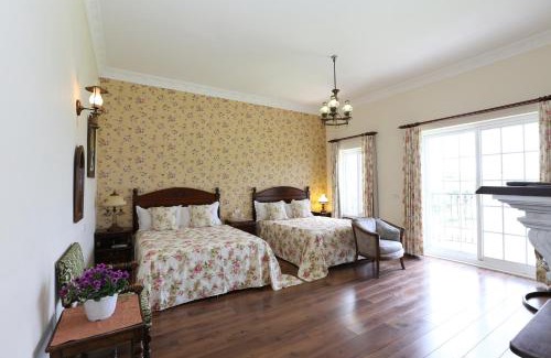 Shoufeng Bed & Breakfast | Yun Shan Shuei Villa Home