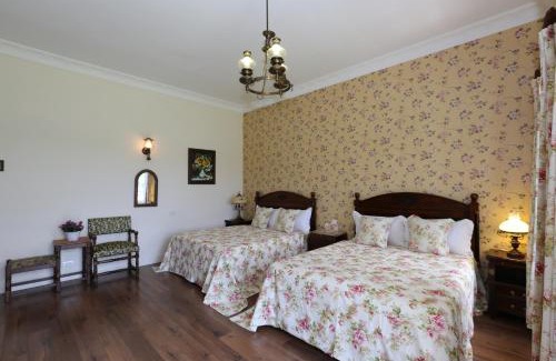 Shoufeng Bed & Breakfast | Yun Shan Shuei Villa Home