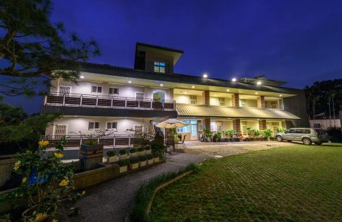 Gukeng House | Yunlin Gukeng Da-Hu Villa B&B