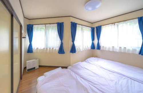 Kusatsu Onsen House | Yunosawa HOUSE