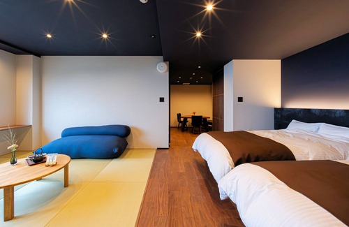 Akakura Hotel | Yunoyado Mochizuki