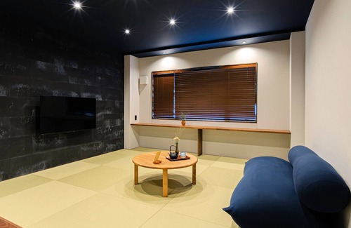 Akakura Hotel | Yunoyado Mochizuki