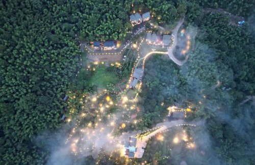 Changsha Hotel | Yunye Youfeng · Micro Vacation Village Homestay