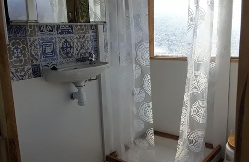 Aldeguer RV Rental | Yurt for 4