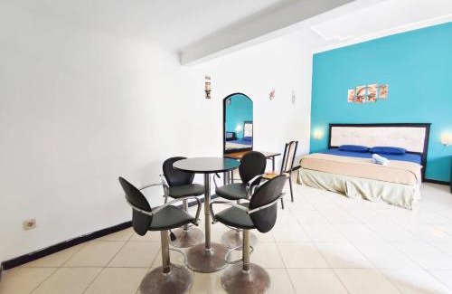Sidoarjo House | YUTAKA INN Global Juanda Sidoarjo