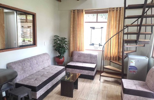 Urubamba House | Yuyay Wasi Bungalow, ideal house for families!