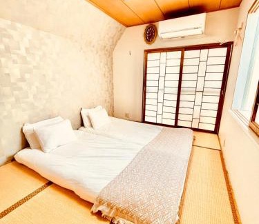 Koenjiminami Villa | YUYUSO Hostel