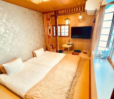Koenjiminami Villa | YUYUSO Hostel