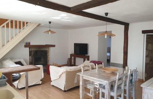 Walled Town of Concarneau Apartment | Yvana au cœur de la ville close