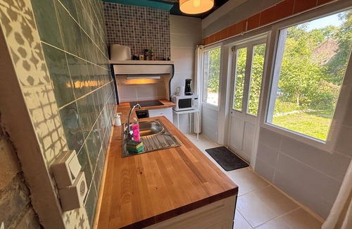 Villeblevin Bed & Breakfast | YXIE - Manoir des Arts