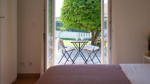 Mafra House | Zéfiro Ericeira