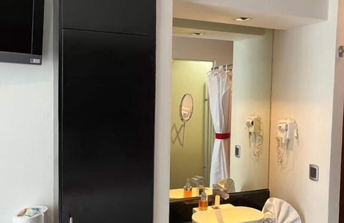 Aguascalientes Hotel | Zújmú Business Boutique Hotel