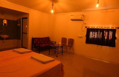 Kolad Resort | Z Bac Adventure resort