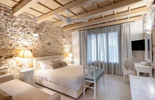 Panormos Hotel | Z boutique Hotel