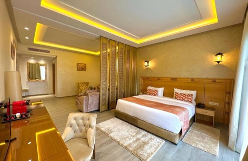 Majjate Hotel | Z Hotel Meknes
