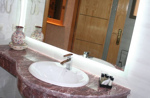 Majjate Hotel | Z Hotel Meknes