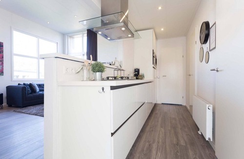 Schin op Geul Ski Chalet | ✓ Z Module at Residence Valkenburg ✓ Holiday home for 4 persons ✓ Located in Valkenburg (Schin op Geul) ✓ Holiday resort in South Limburg, near Maastricht ✓ Book directly at the resort