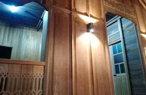 Kampung Ulu Takir House | Z RoomStay