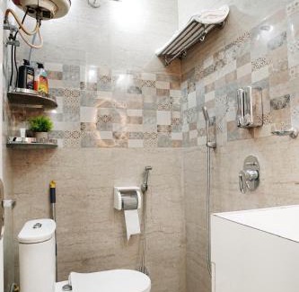 Gurugram Apartment | Z&T World Homes - Blush of Paris