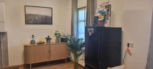 Meiningen Apartment | Z1 Apartment - Zentral mit Parkplatz am Objekt