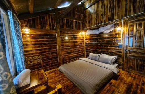 Sa Pa House | ZaaZaa Homestay & Trekking